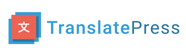 Logo TranslatePress