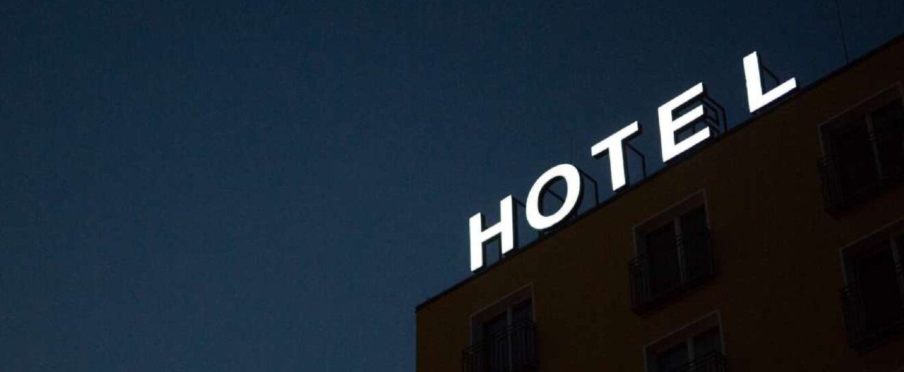 SEO and the Hotel From Hell