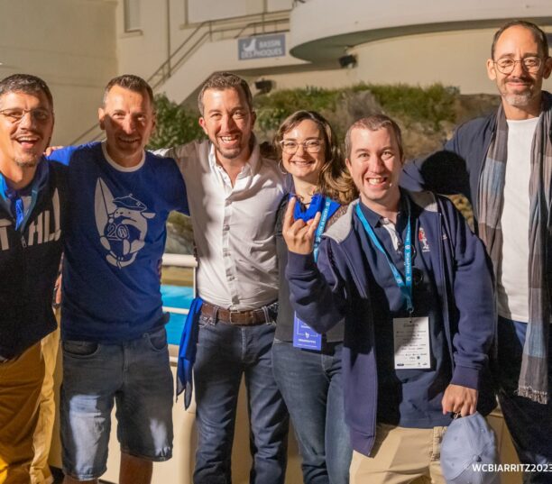 WordCamp Biarritz 2023